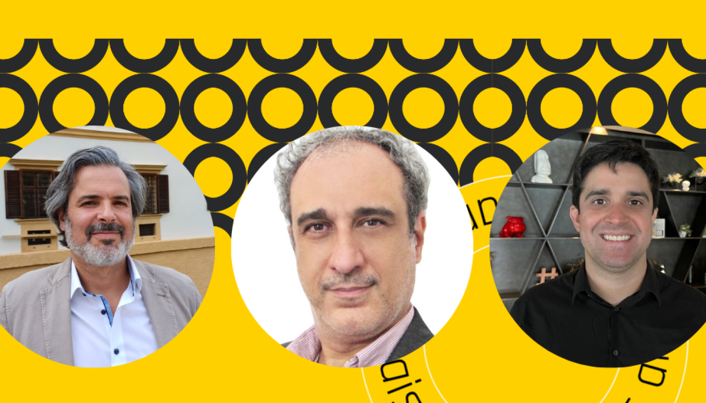 Vila das Artes promove seminário sobre culturas do Barroco nos dias 4 e 6 de agosto