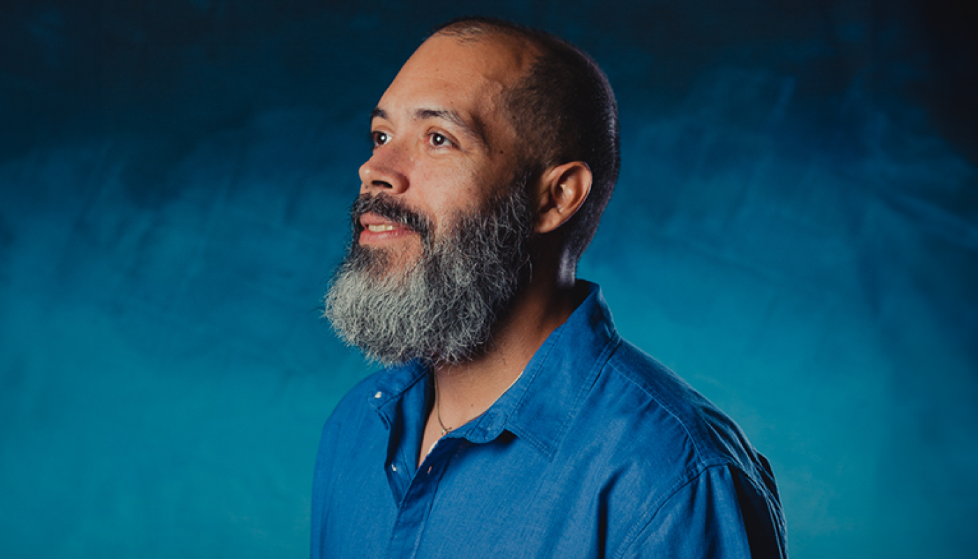 Vila das Artes promove Laboratório de Colagem com Célio Celestino