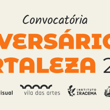 Vila das Artes divulga convocatória para pesquisas sobre patrimônio audiovisual de Fortaleza 