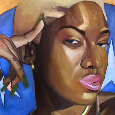 Centro Cultural Casa do Barão de Camocim recebe Exposição “Brasileirismo” de Olavo Santos
