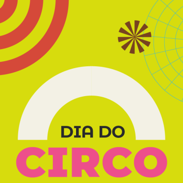 Vila das Artes lança programação em alusão ao Dia do Circo