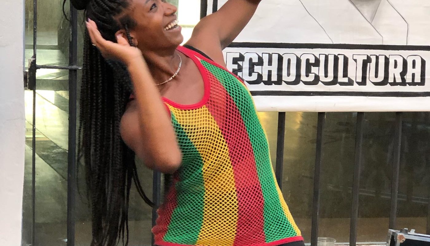 Vila das Artes abre inscrições em artes visuais e realiza apresentação de pesquisas em dança dentro do programa ‘Conversa de Academia’