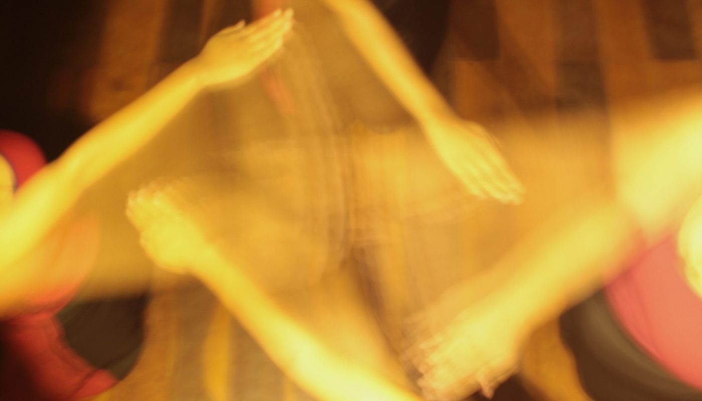 Vila das Artes promove mostra de teatro e apresenta o espetáculo de dança ‘Ritos’ em palcos do Centro de Fortaleza