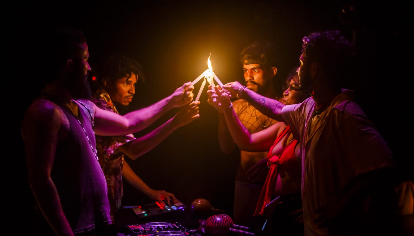 Vila das Artes abre março com inscrições em Audiovisual, Circo e Dança