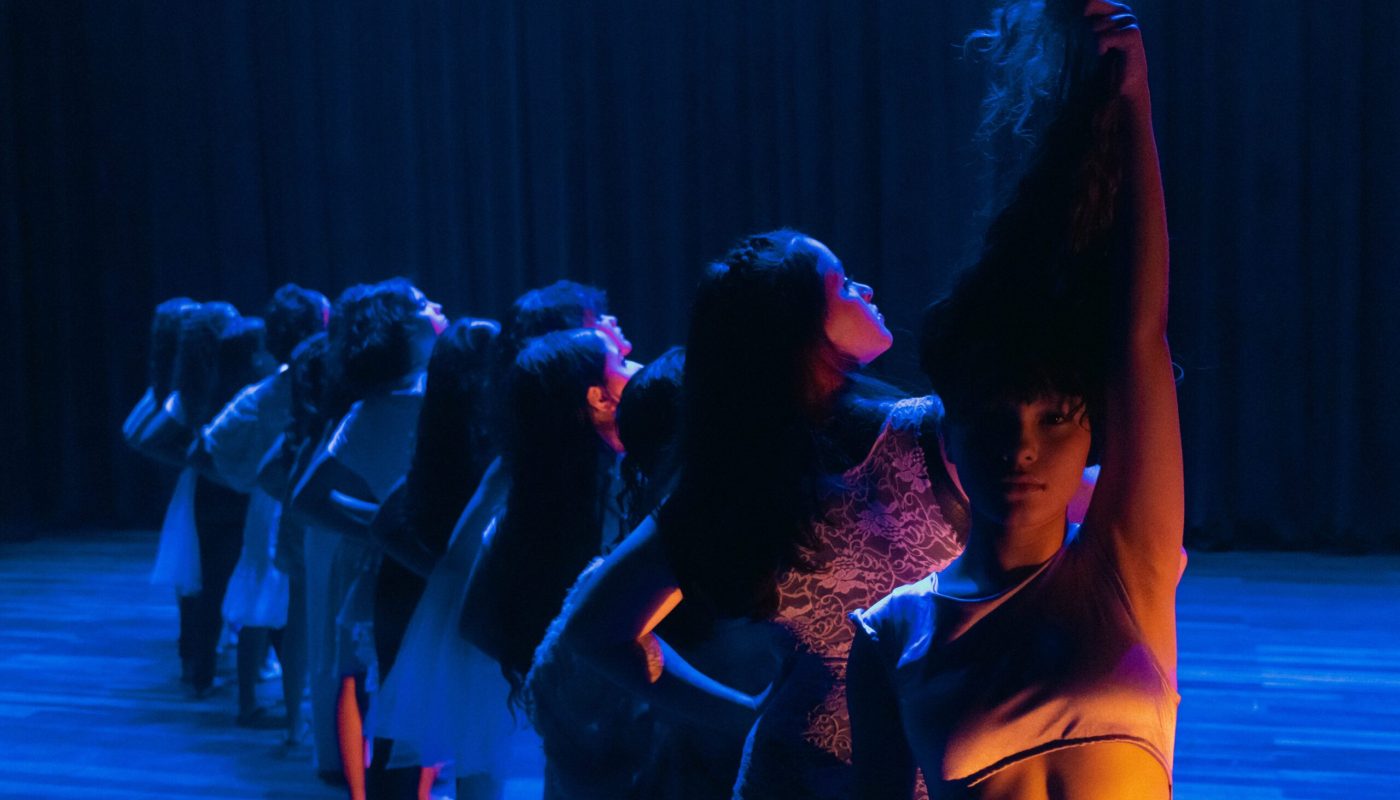 Vila das Artes divulga resultado final da seleção para o Corpo Artístico Jovem de Dança