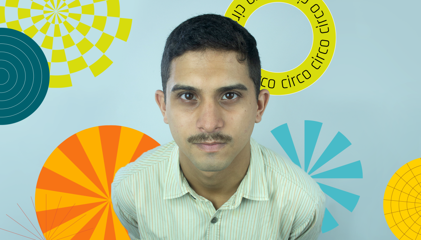 Escola de Circo da Vila das Artes abre inscrições para curso livre ‘Circo, História e Humor’