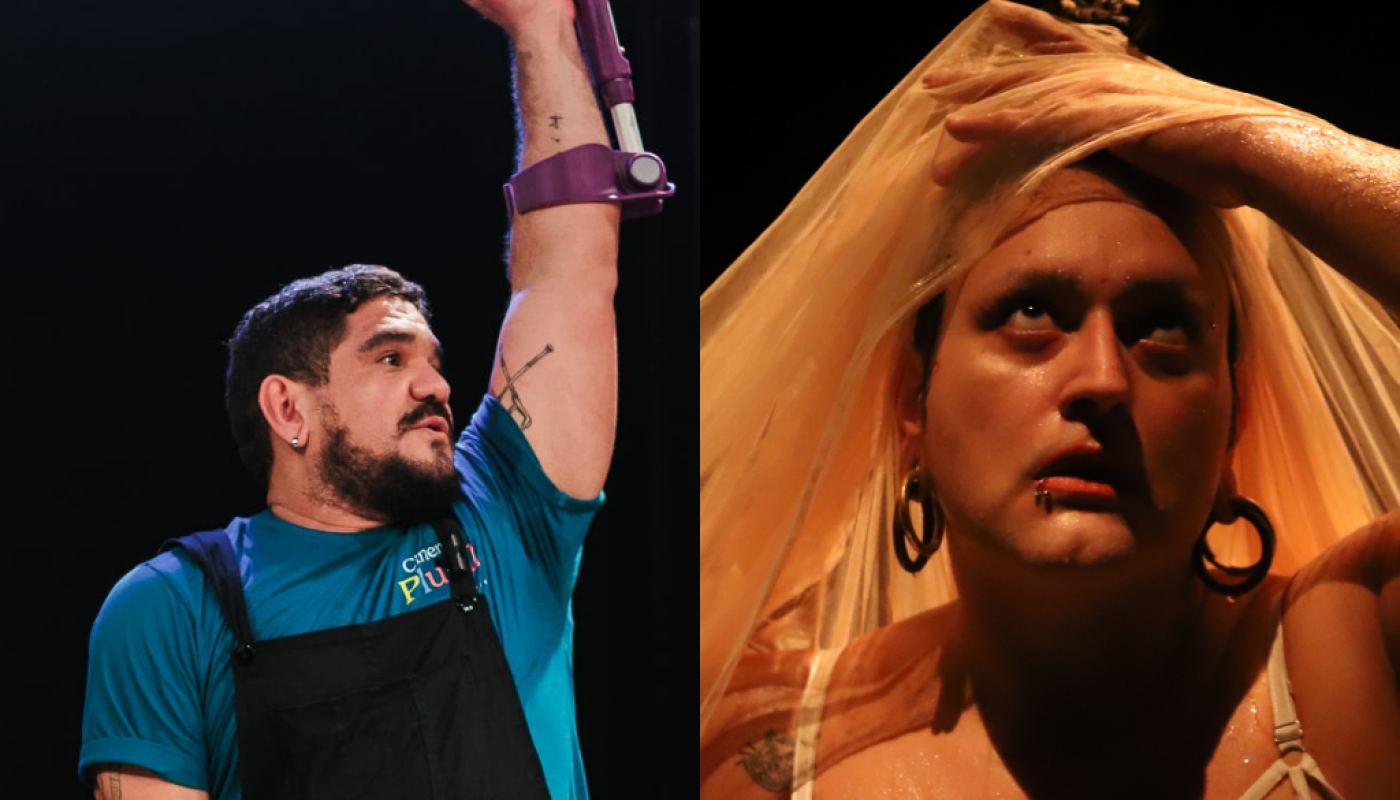 Vila das Artes reabre inscrições para estudos sobre recursos de acessibilidade nas artes circenses