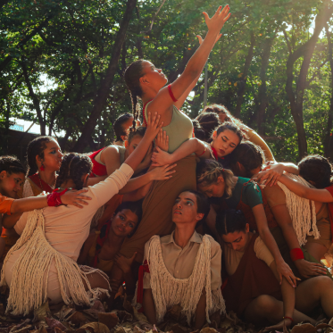 espetáculos de final de ano – dança