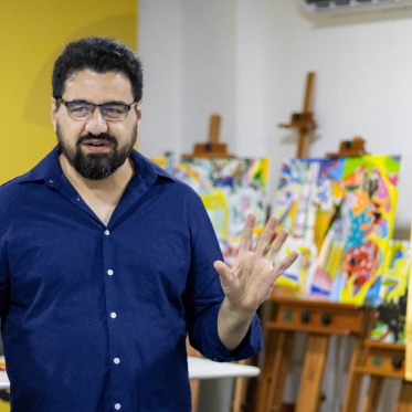 Erick Orloski