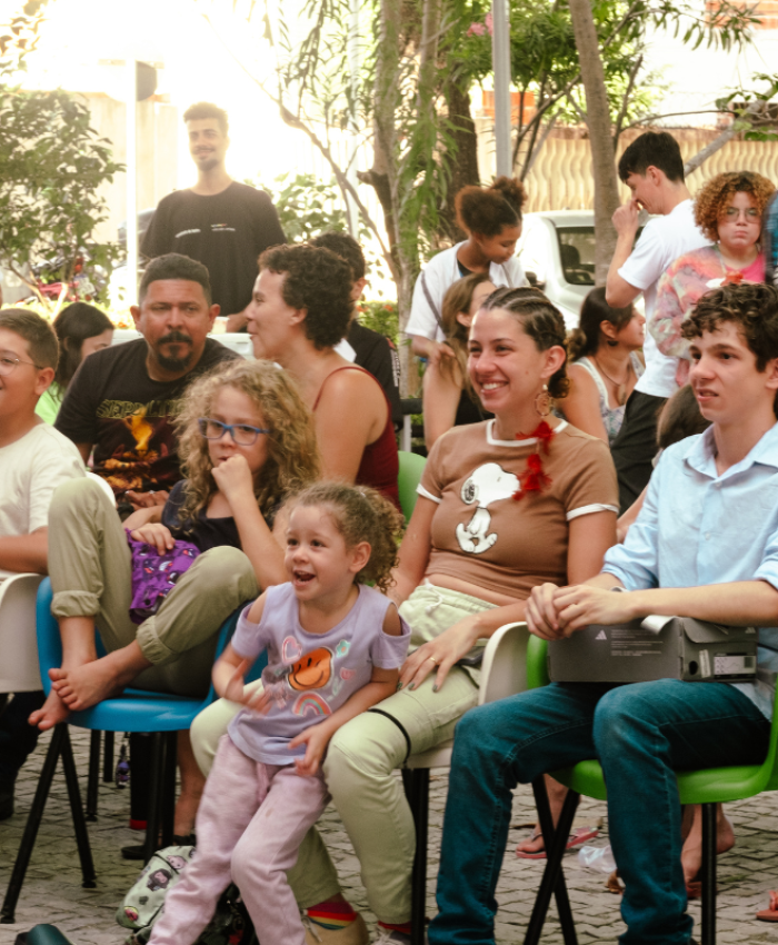 Vila das Artes celebra 18 anos com programação especial e gratuita de atividades culturais