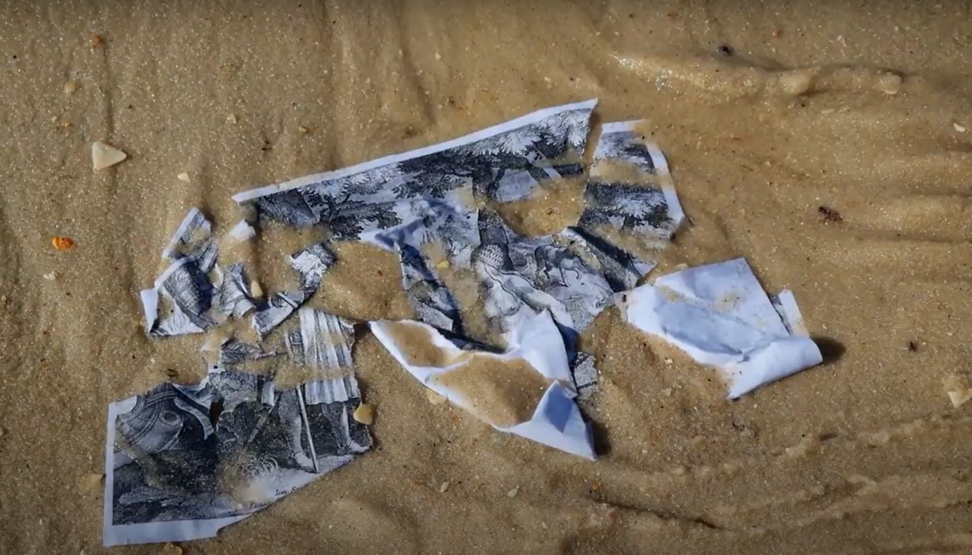 Escola de Artes Visuais da Vila das Artes abre 20 vagas para oficina “Performance e Fabulação Crítica”