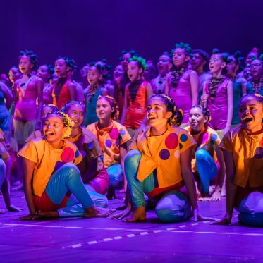 Programação cultural gratuita movimenta a Vila das Artes de 26 de maio a 01 de junho