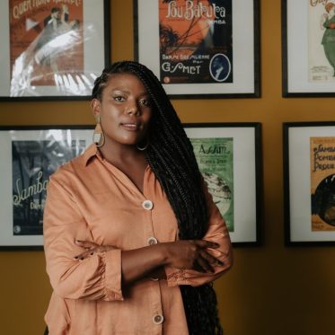 Vila das Artes promove seminário sobre Narrativas Visuais Efêmeras com Gisele de Paula
