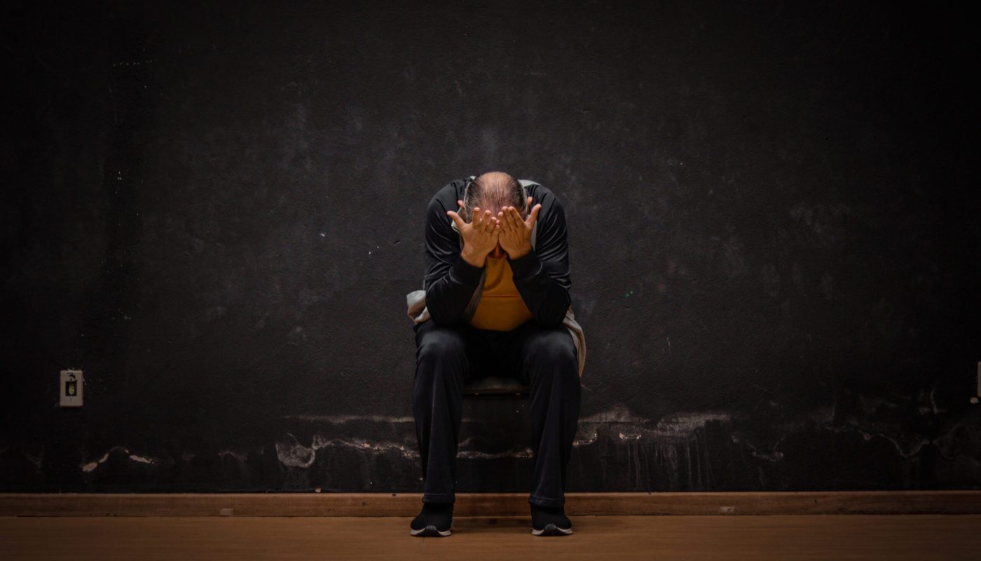 Vila das Artes encerra 6ª Jornada de Teatro & Educação com espetáculo ‘Pátrio Poder’, neste sábado (23/08)