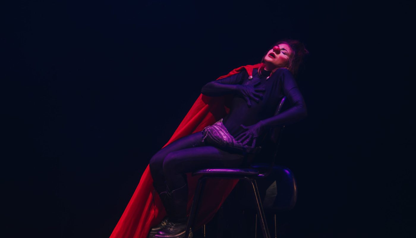 Vila das Artes abre novas vagas em oficinas, workshop com Toninho Horta e realiza Mostra Artística das escolas de Audiovisual, Circo, Dança e Música