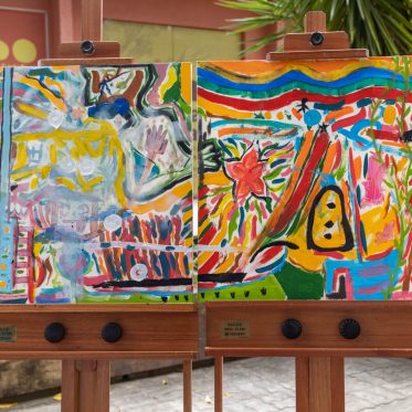 artes visuais 14