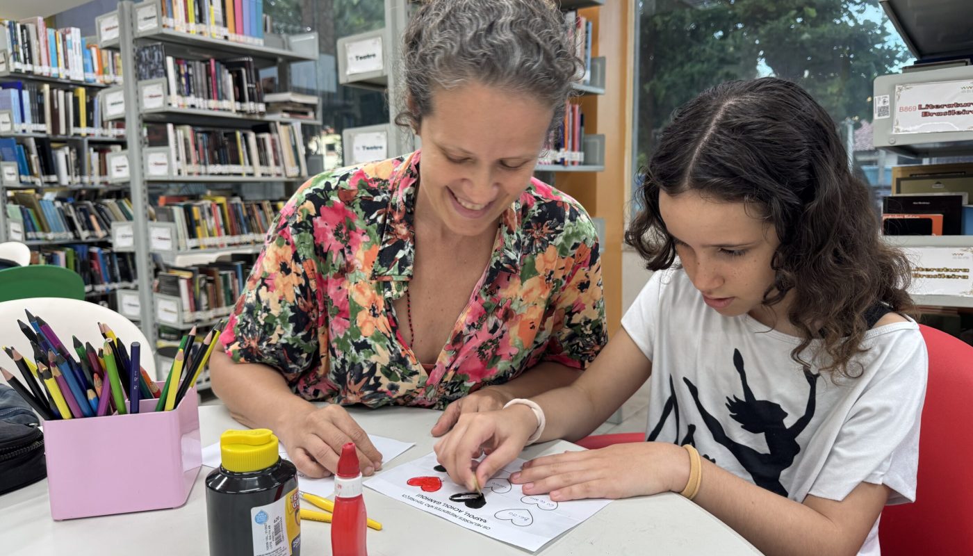 Programação de maio da Vila das Artes reúne oficinas, espetáculos e inscrições para formação em teatro