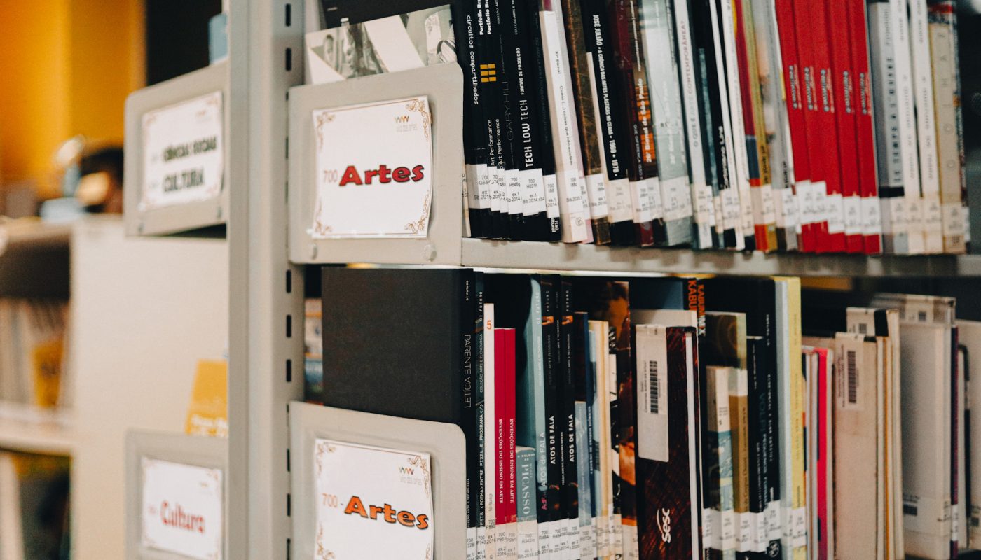 Vila das Artes lança credenciamento para propostas formativas em Leitura e Cultura