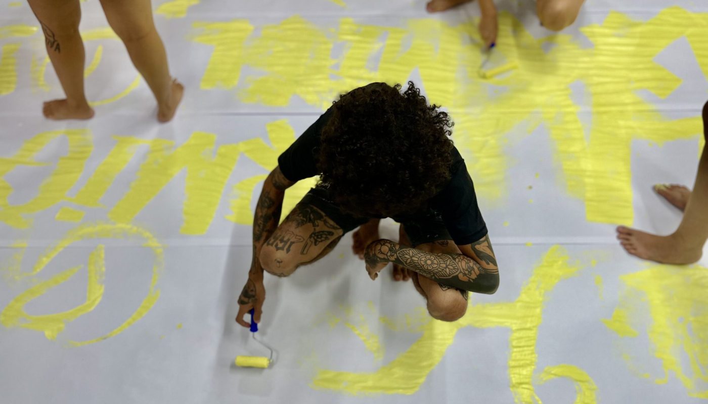 Vila das Artes promove nova chamada pública de credenciamento de propostas formativas para a Escola de Artes Visuais