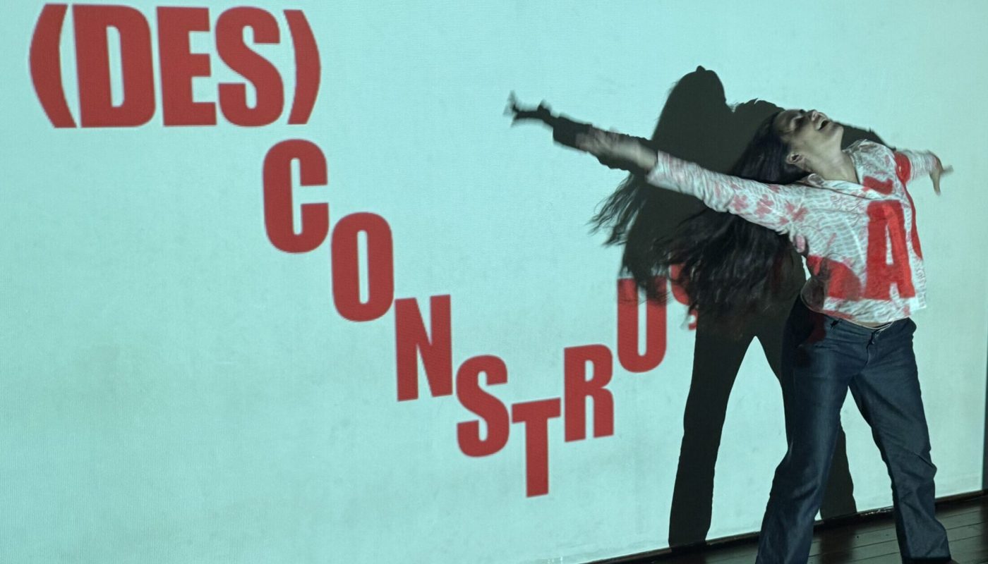 Vila das Artes abre credenciamento de propostas em artes visuais e inscrições para residência artística com grupo circense pernambucano