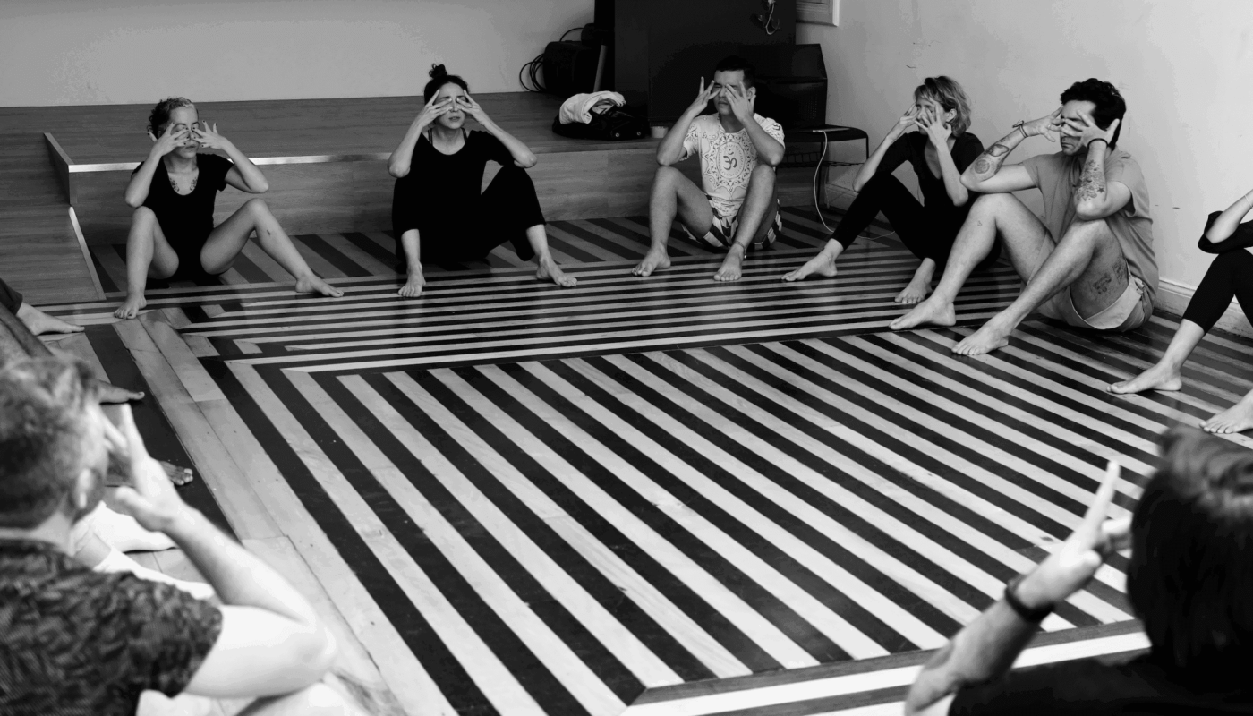 Escola de Artes Visuais da Vila das Artes abre 20 vagas para a oficina ‘Poéticas do Corpo em Cena’