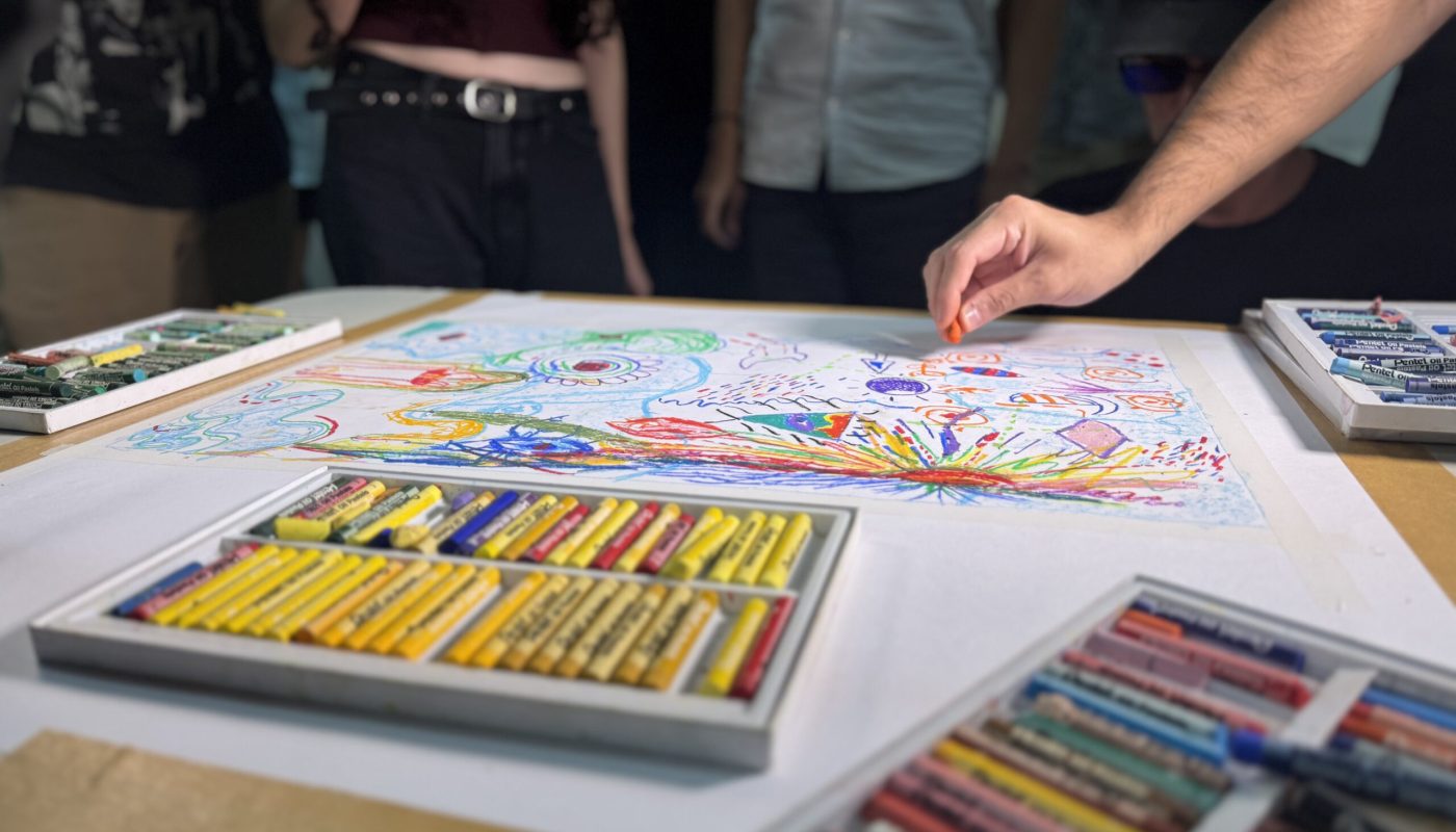 Vila das Artes divulga resultado preliminar da segunda etapa da seleção para o Curso de Realização em Animação