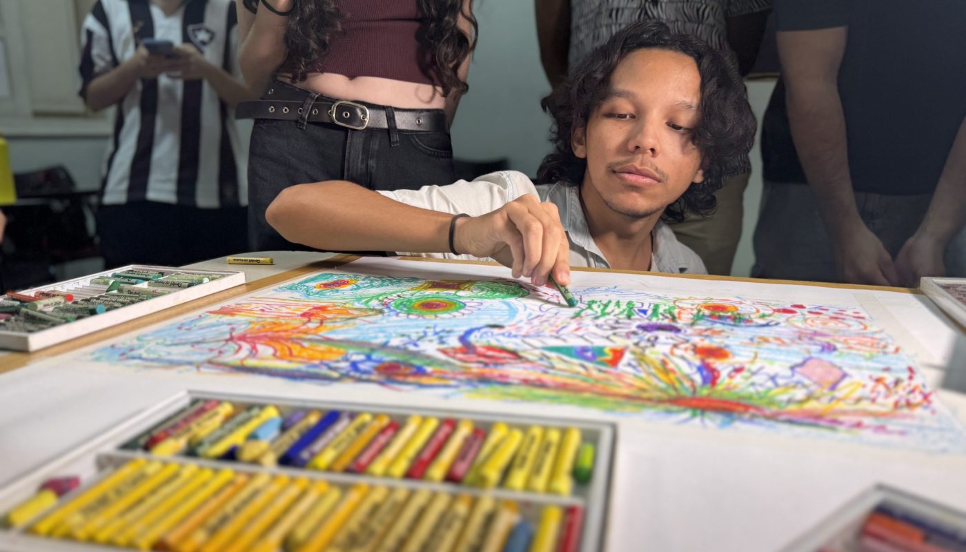 Vila das Artes oferta 20 vagas para Curso de Realização em Animação