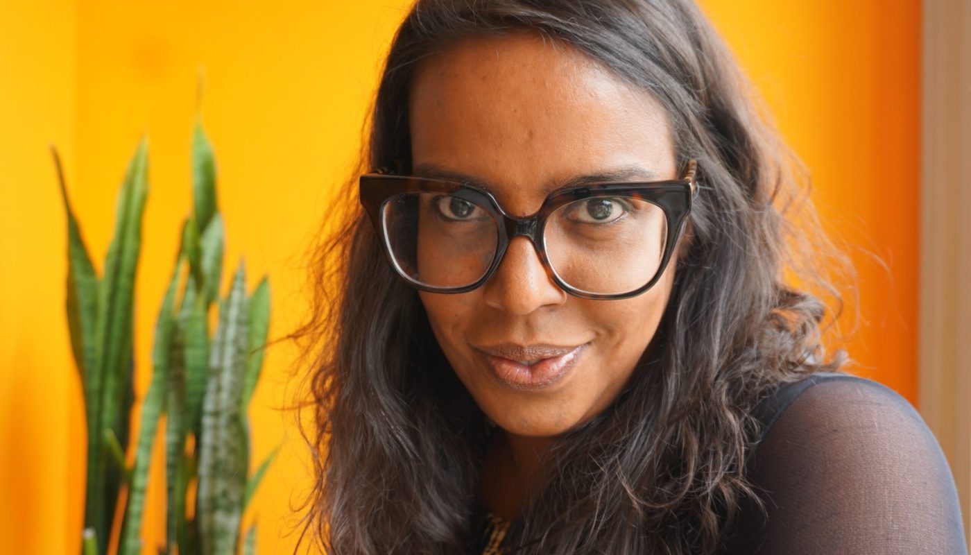 Vila das Artes promove aula sobre cinema africano no Centro Cultural Belchior