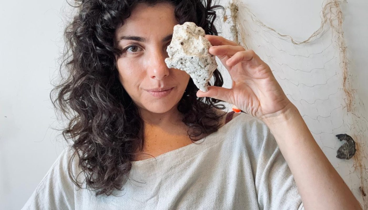 Escola de Artes Visuais da Vila das Artes abre 20 vagas para a oficina ‘O Desejo das Coisas’