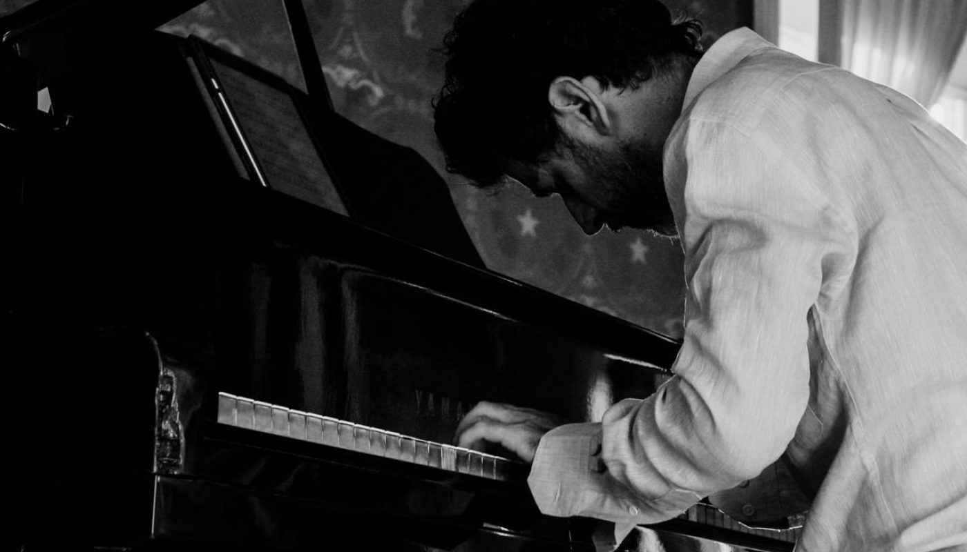 Vila das Artes recebe concerto de piano ‘Metamorphosis’ na Escola Pública de Música