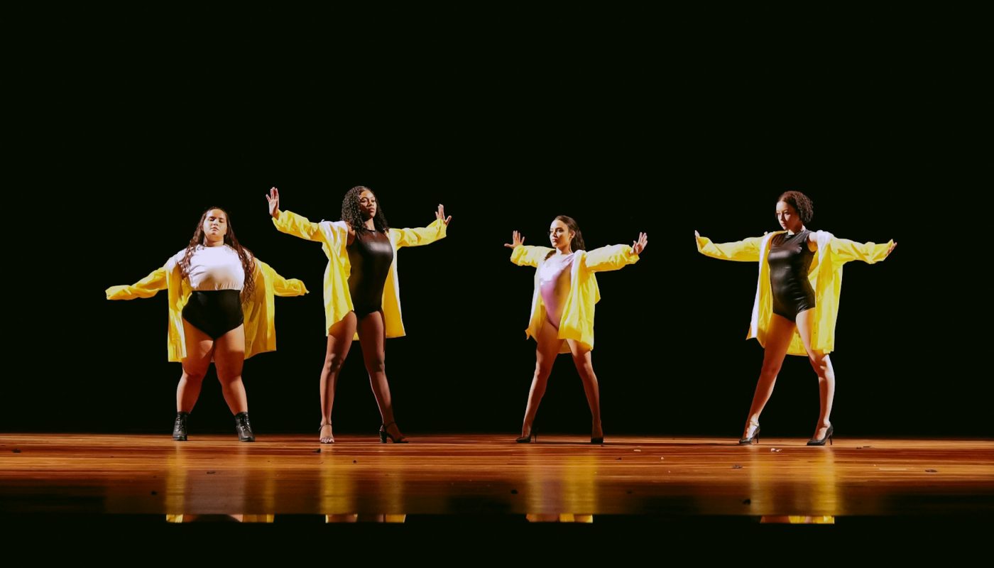 Escola Pública de Dança da Vila das Artes lança processo seletivo para o Corpo Artístico Jovem de Dança