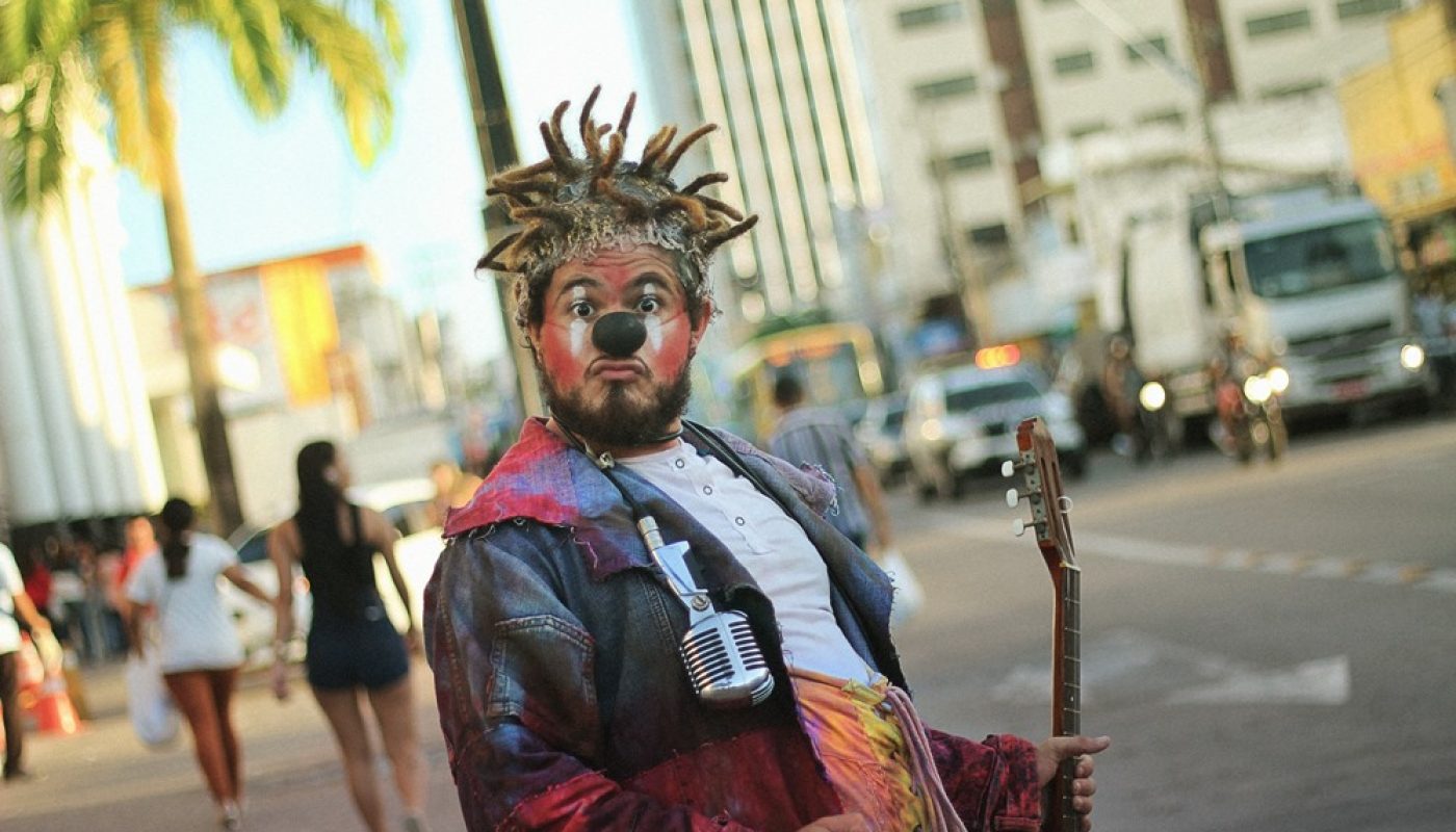 Segunda quinzena de agosto na Vila das Artes reúne atividades gratuitas em artes visuais, circo, música e teatro