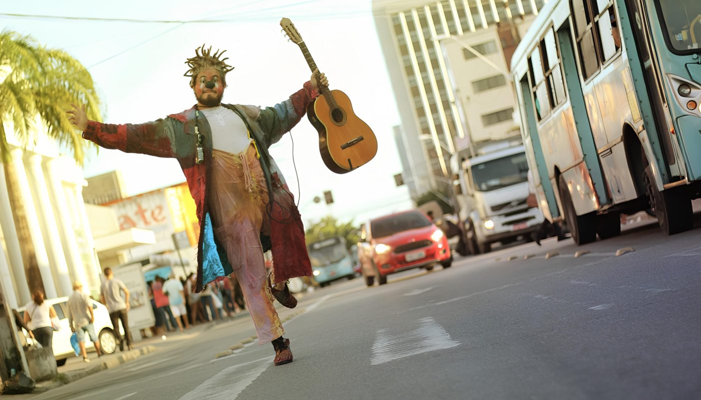 Vila das Artes apresenta espetáculo gratuito ‘Concerto para Batuta’ no dia 4 de setembro