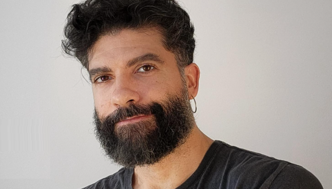 Vila das Artes debate acessibilidade nas artes circenses com Claudio Rubino, na quinta-feira (02/10)