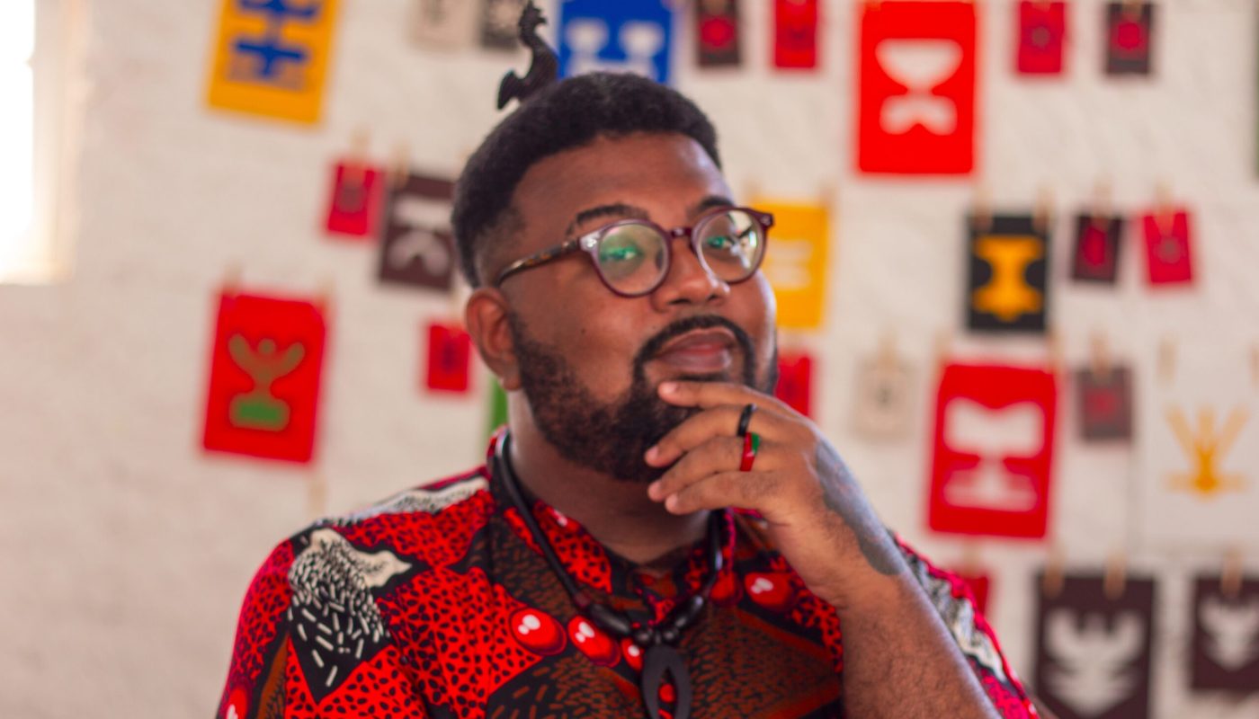 Escola de Artes Visuais da Vila das Artes abre 30 vagas para oficina de alfabetização visual