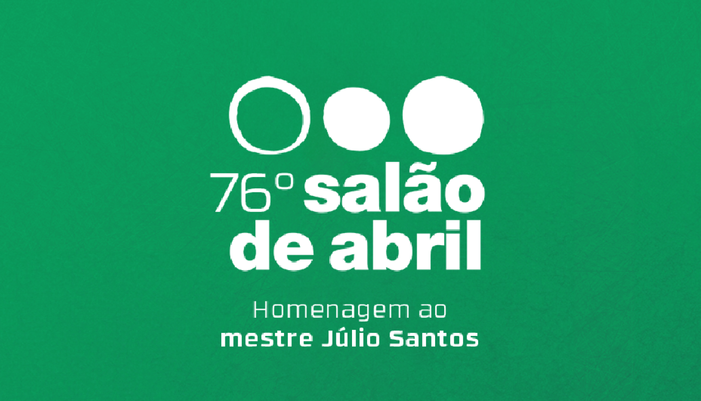 Resultado preliminar da 76ª edição do Salão de Abril é divulgado
