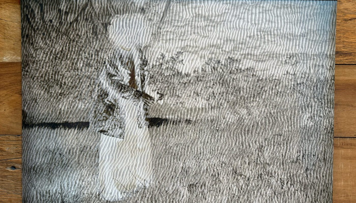 ‘Híbrida Grafia’: Vila das Artes abre inscrições para laboratórios de estamparias experimentais