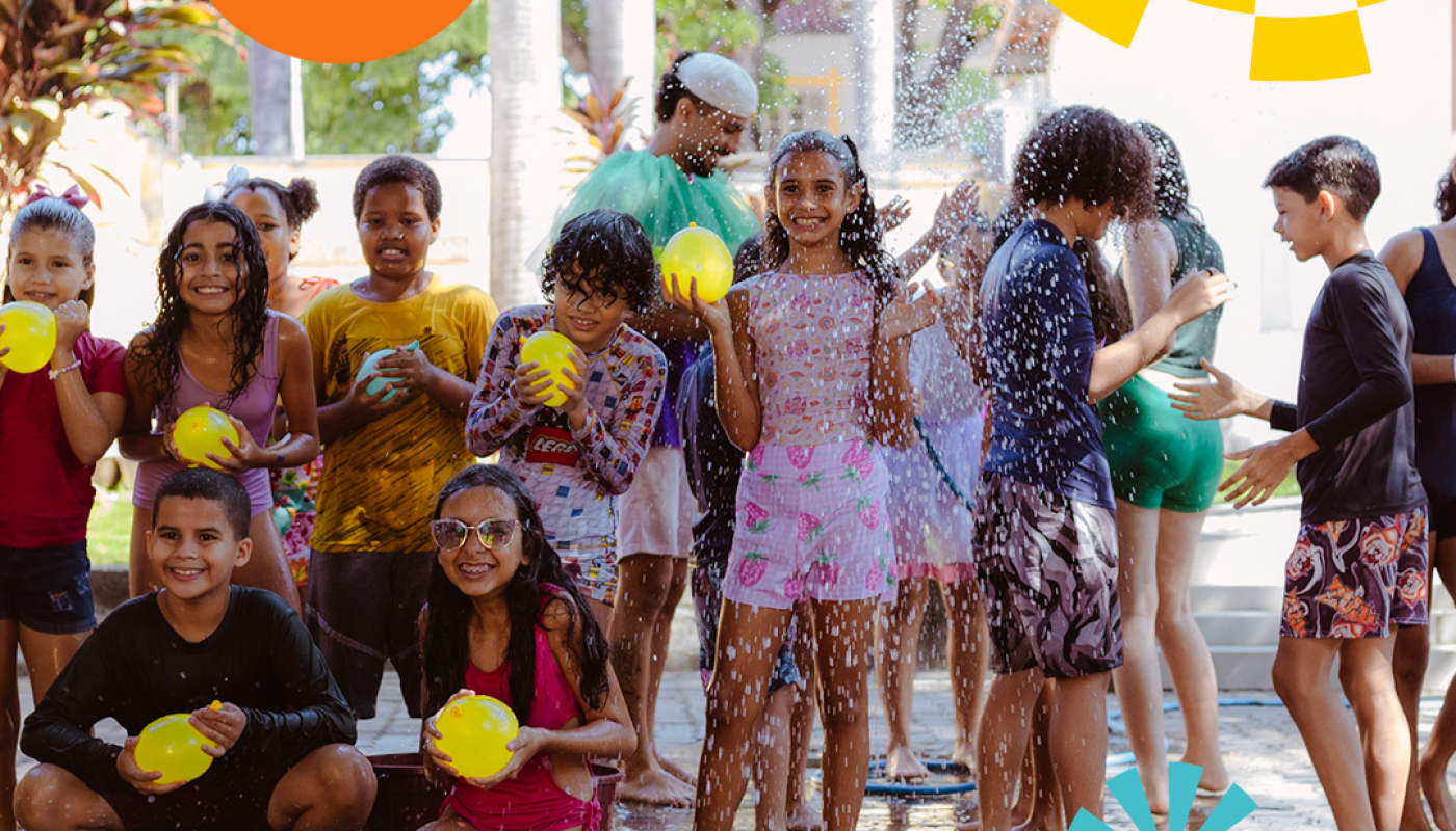 Vila das Artes divulga programação semanal de 21 a 27 de abril