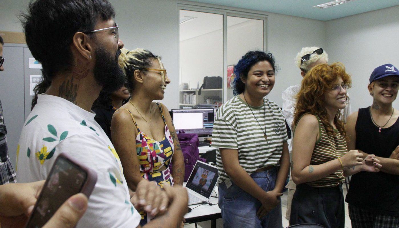 Vila das Artes divulga resultado final do Curso de Realização em Audiovisual