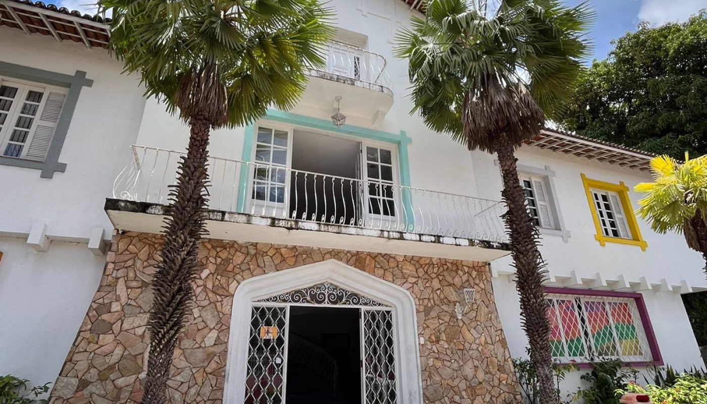 Vila das Artes divulga nova agenda com oficinas e cursos gratuitos em julho