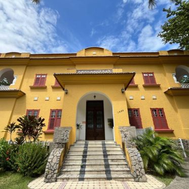 Centro Cultural Casa do Barão de Camocim promove evento de integração cultural e gastronômica
