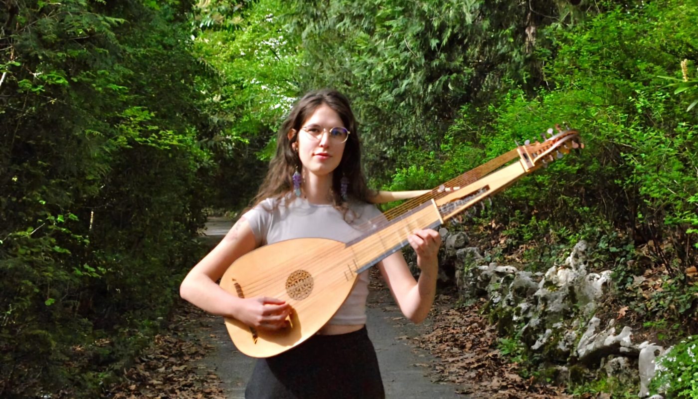 Escola Pública de Música da Vila das Artes promove palestra “O Canto de Eurídice: Mulheres Musicistas no Renascimento Italiano”