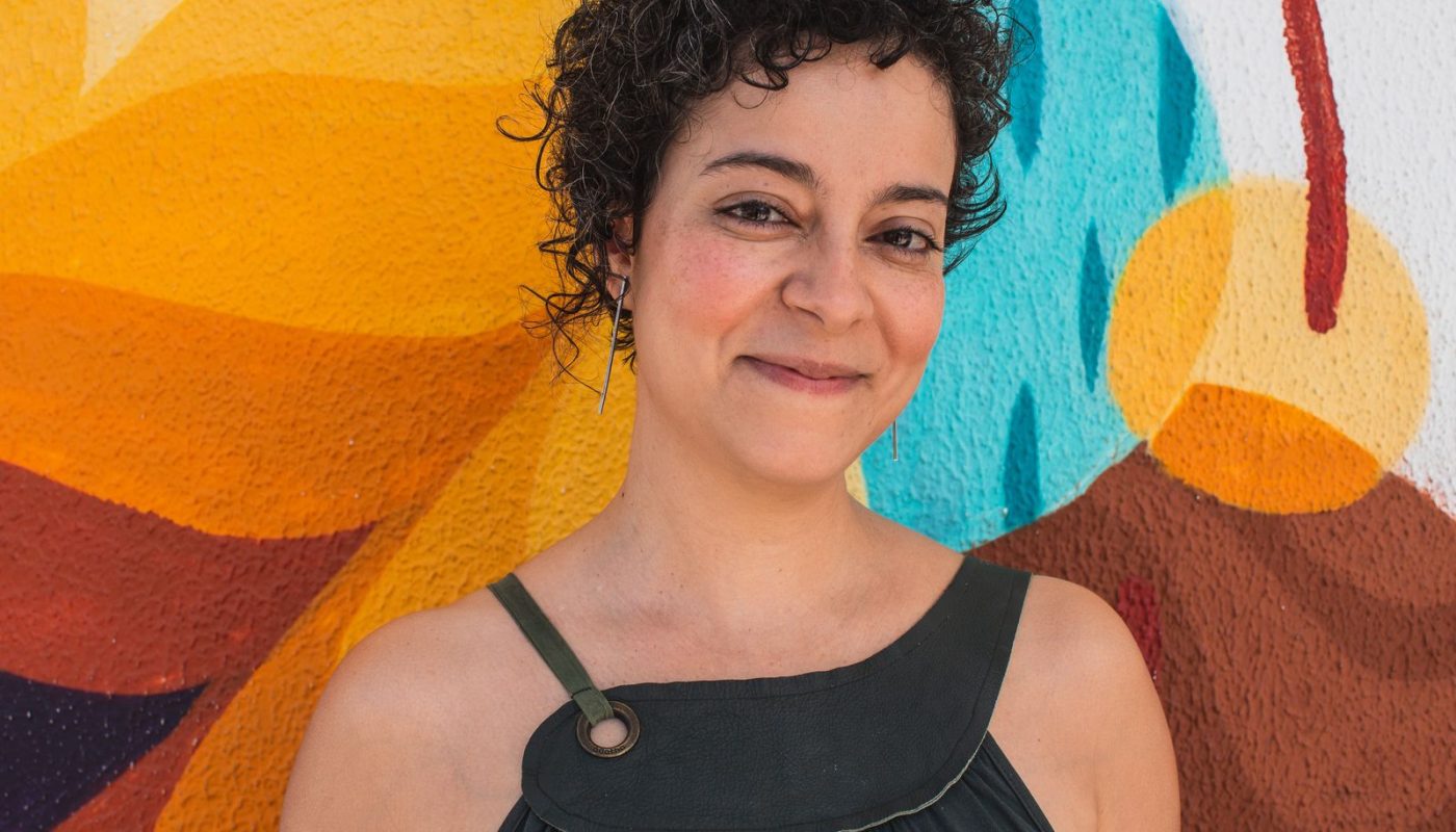 Vila das Artes anuncia nova coordenadora da Escola Pública de Circo