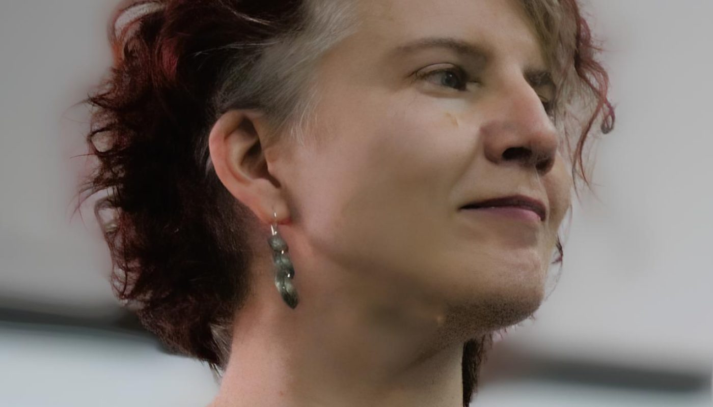 ‘The Performance Workshop’: Vila das Artes abre 15 vagas para oficina ministrada pela artista estadunidense Michele Minnick