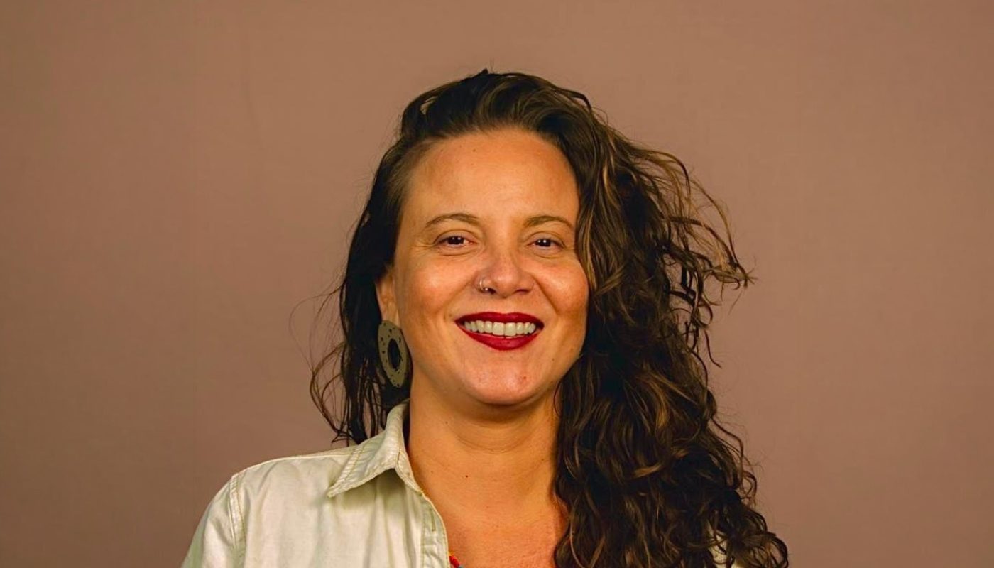 Vila das Artes anuncia Rúbia Mércia como nova diretora do equipamento