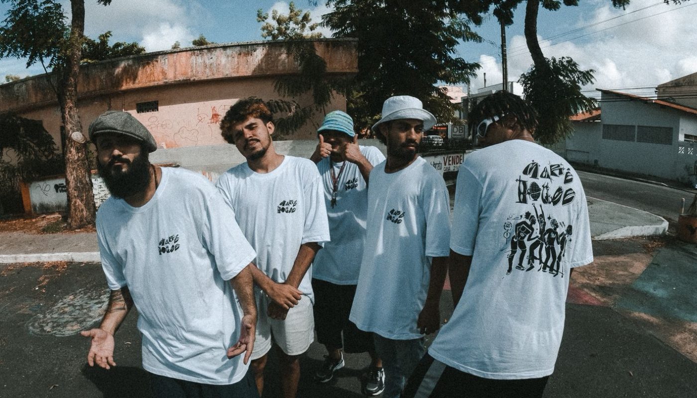 Mês da Dança e programação dos 300 anos de Fortaleza movimentam abril na Vila das Artes