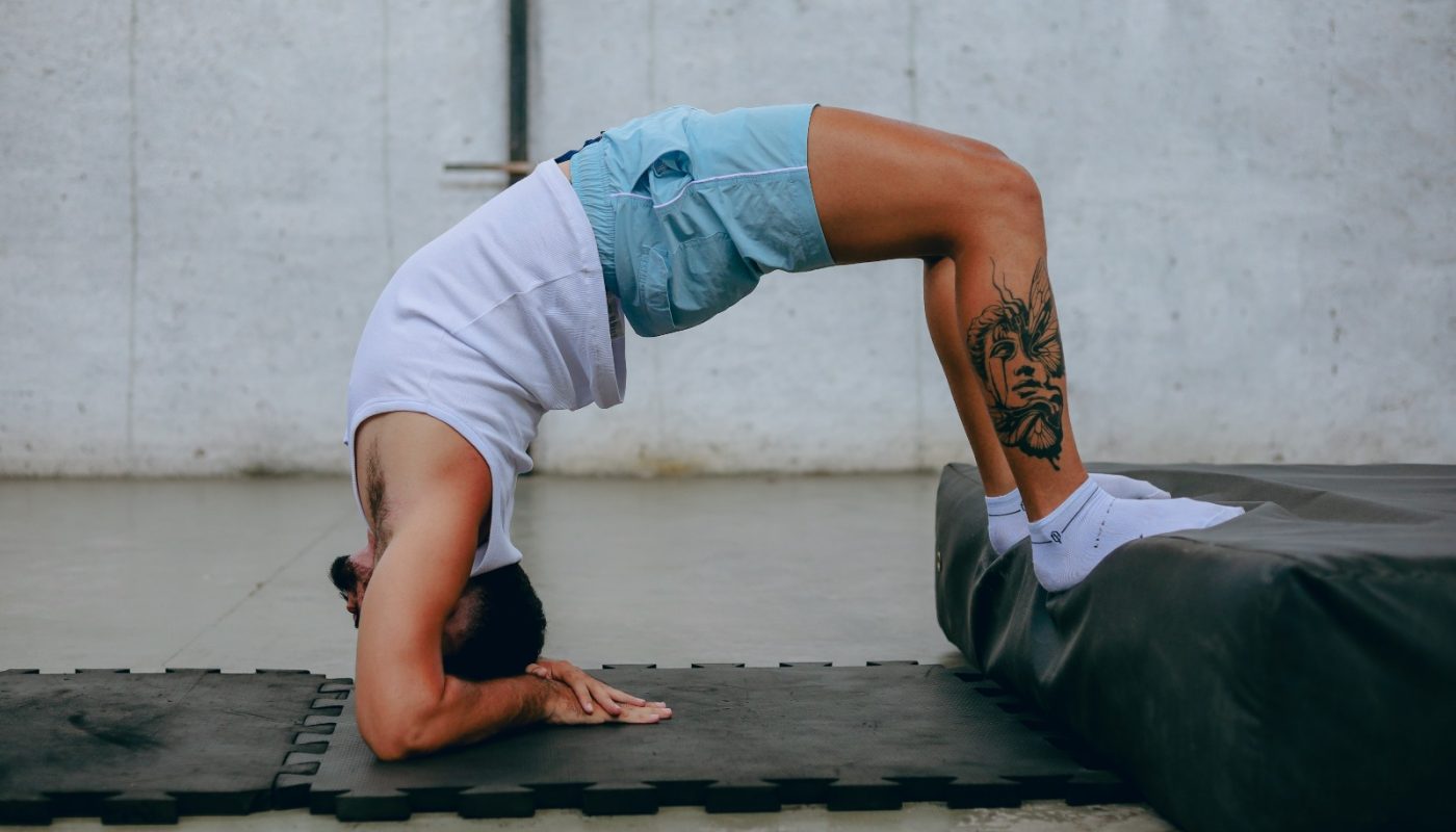 “Prontidão”: Vila das Artes abre 25 vagas para oficina sobre ativação muscular para práticas corporais e esportivas