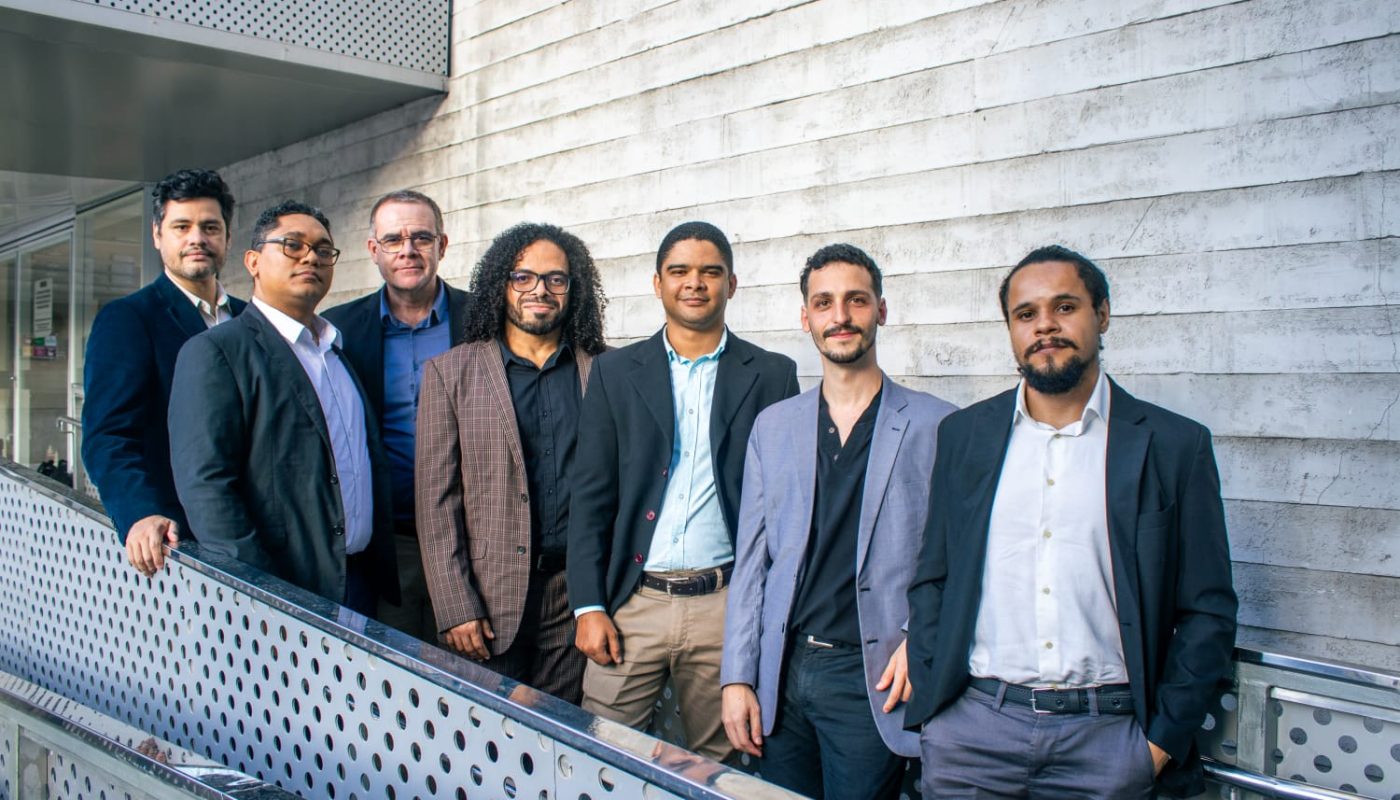 Escola Pública de Música de Fortaleza recebe concerto do Ceará Nova Ensemble