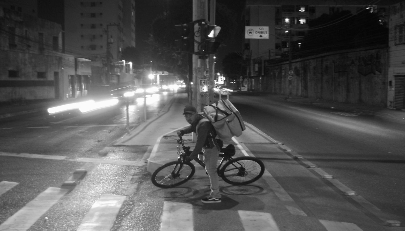 ‘Arquivos do Fim’: Vila das Artes apresenta exposição de estudantes do Curso de Realização em Audiovisual no Theatro José de Alencar