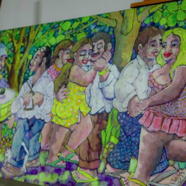 artes visuais 1